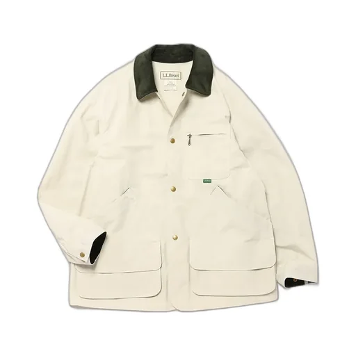 Bean’S Field Coat