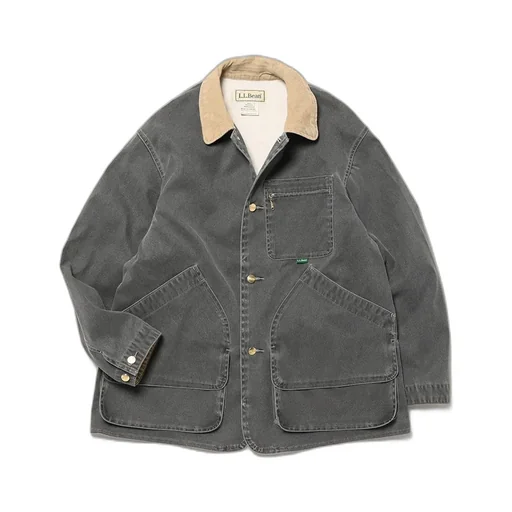 Bean’S Prospect Harbor Field Coat