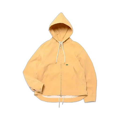 Prospect Harbor Hoodie Jacket