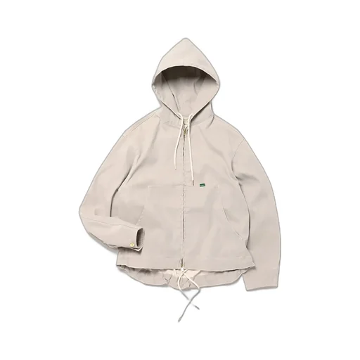 Prospect Harbor Hoodie Jacket