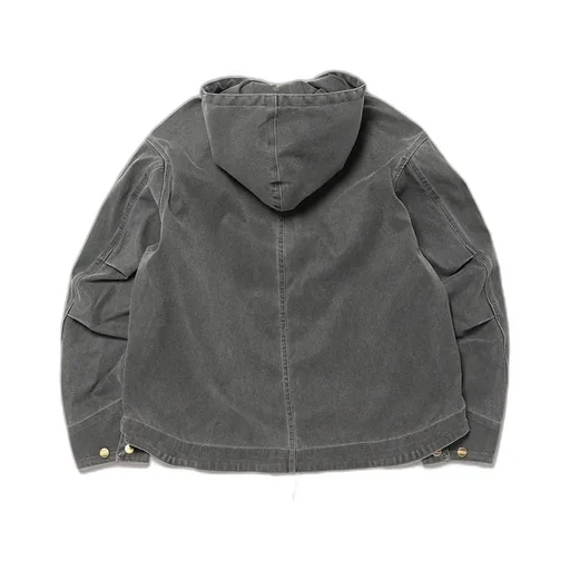 Prospect Harbor Hoodie Jacket