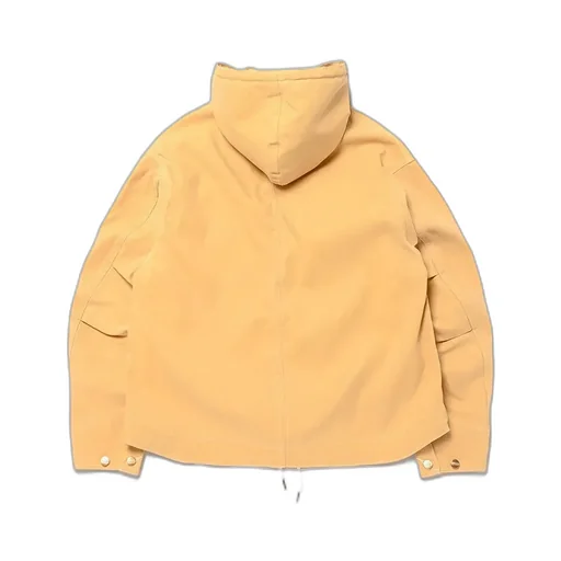 Prospect Harbor Hoodie Jacket