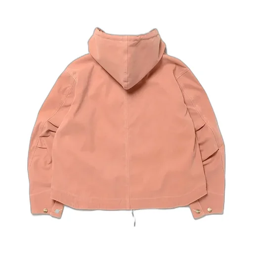 Prospect Harbor Hoodie Jacket