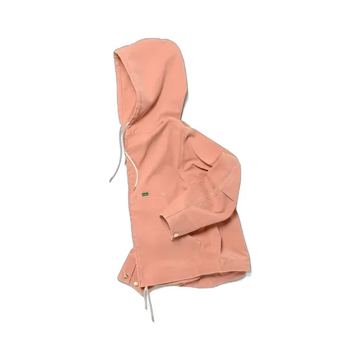 Prospect Harbor Hoodie Jacket