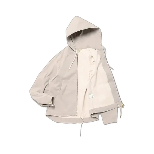 Prospect Harbor Hoodie Jacket