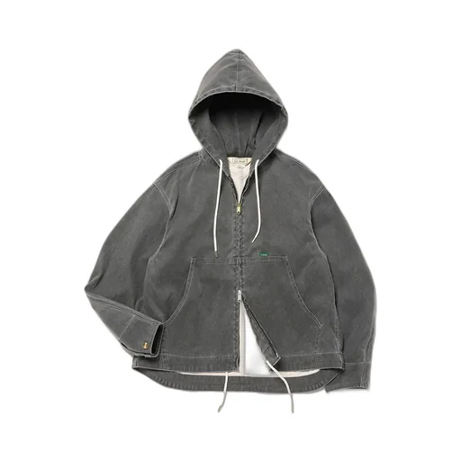Prospect Harbor Hoodie Jacket