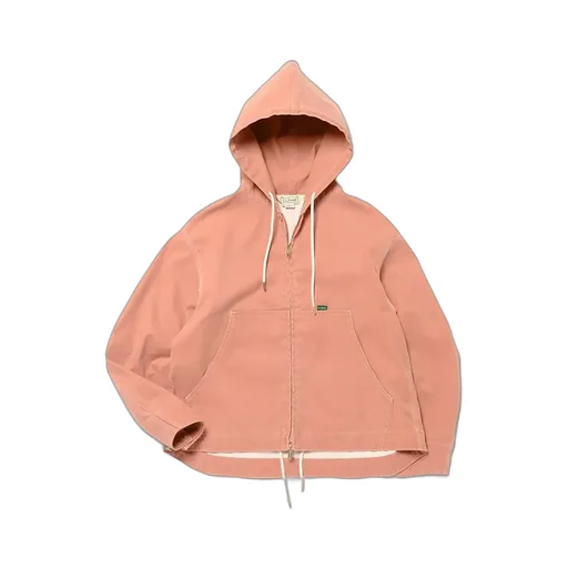 Prospect Harbor Hoodie Jacket