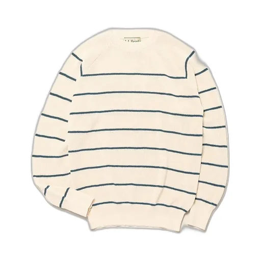 Swans Island Sweater