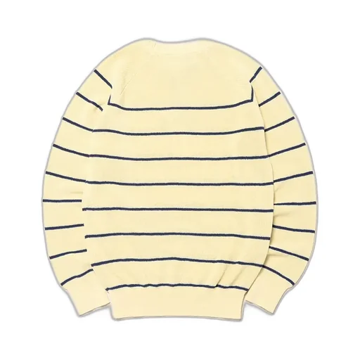 Swans Island Sweater