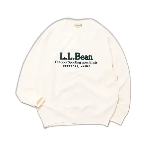 Portage Crewneck Sweatshirt