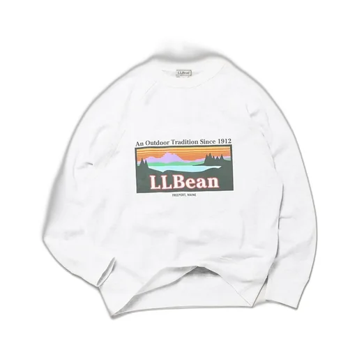 Portage Crewneck Sweatshirt