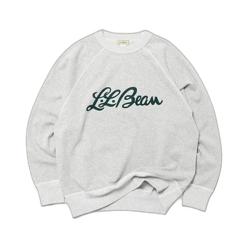 Portage Crewneck Sweatshirt