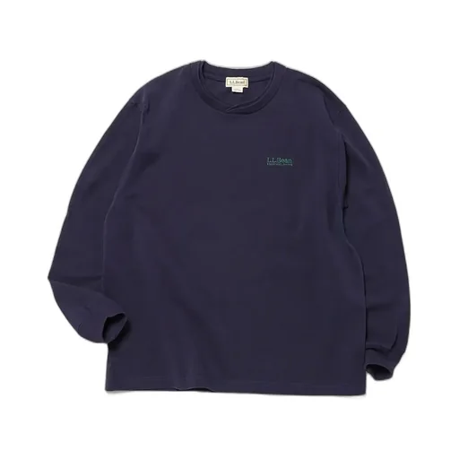 Union Long-Sleeve Tee