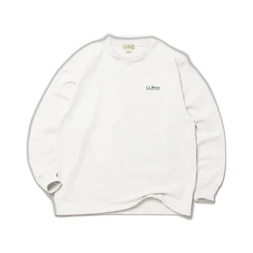 Union Long-Sleeve Tee