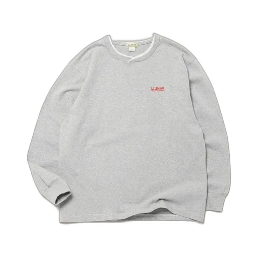 Union Long-Sleeve Tee