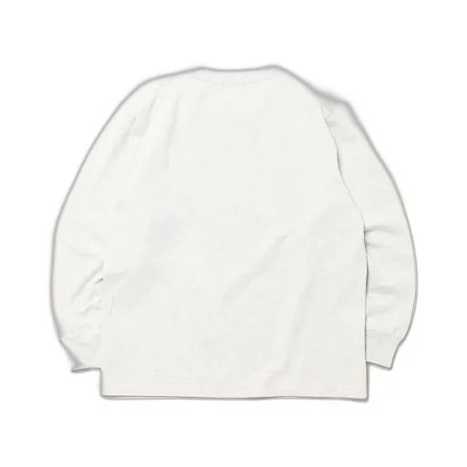 Union Long-Sleeve Tee
