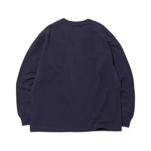 Union Long-Sleeve Tee