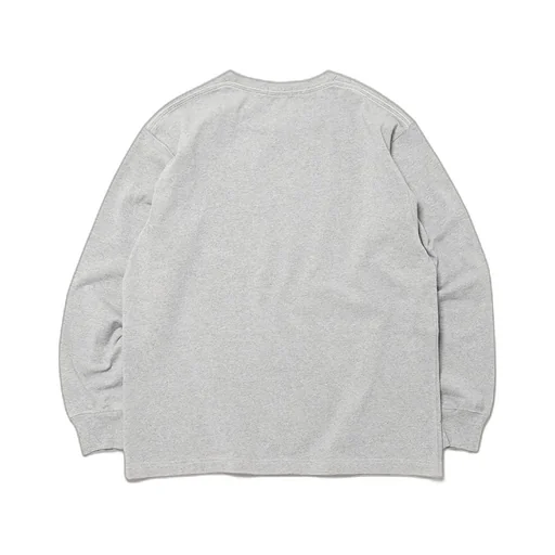 Union Long-Sleeve Tee