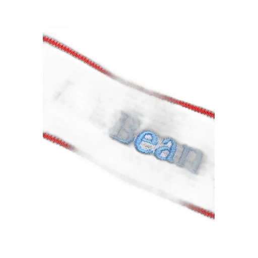 Union Long-Sleeve Striped Tee