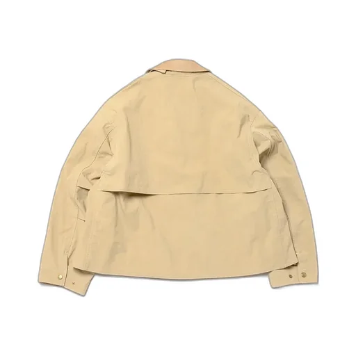 W's Bean’S Field Coat