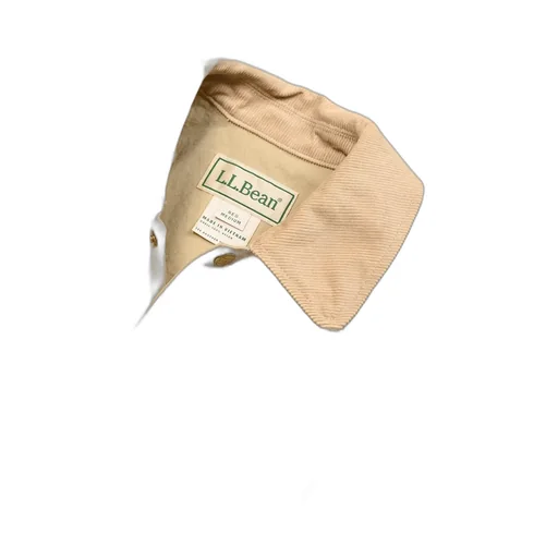 W's Bean’S Field Coat