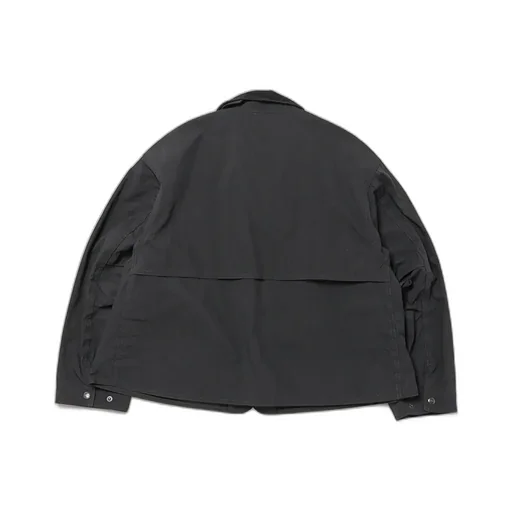 W's Bean’S Field Coat