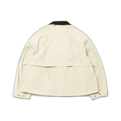 W's Bean’S Field Coat