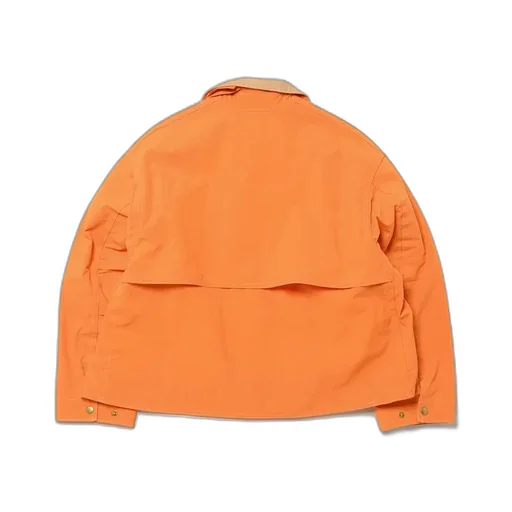 W's Bean’S Field Coat