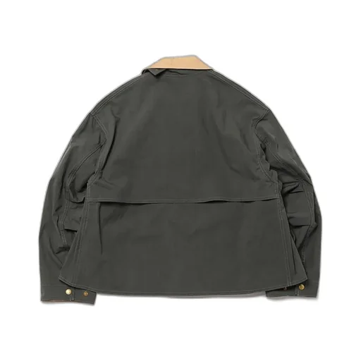 W's Bean’S Field Coat
