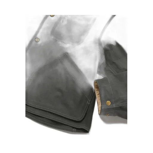 W's Bean’S Field Coat