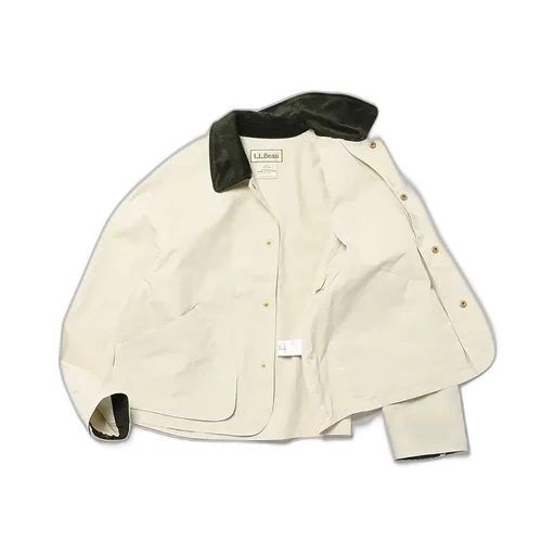 W's Bean’S Field Coat