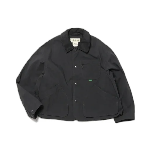 W's Bean’S Field Coat