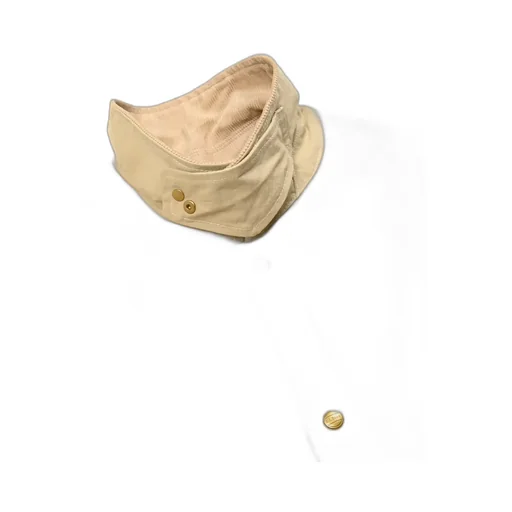 Ws Long Field Coat S Bean