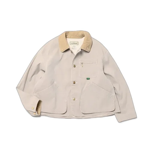 W's Bean’S Prospect Harbor Field Coat