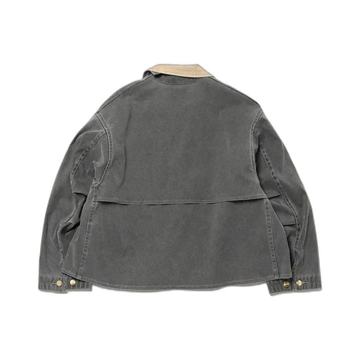 W's Bean’S Prospect Harbor Field Coat