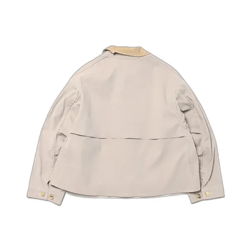 W's Bean’S Prospect Harbor Field Coat