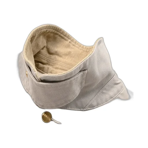 W's Bean’S Prospect Harbor Field Coat