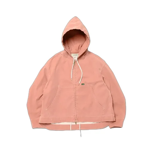 W's Prospect Harbor Hoodie Jacket