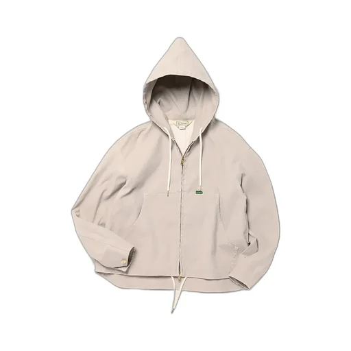 W's Prospect Harbor Hoodie Jacket