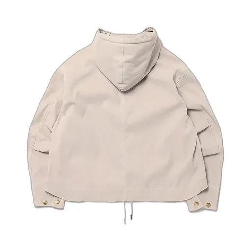 W's Prospect Harbor Hoodie Jacket