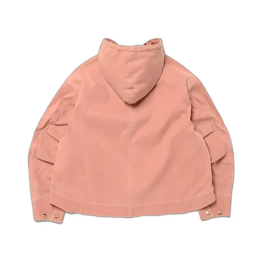W's Prospect Harbor Hoodie Jacket