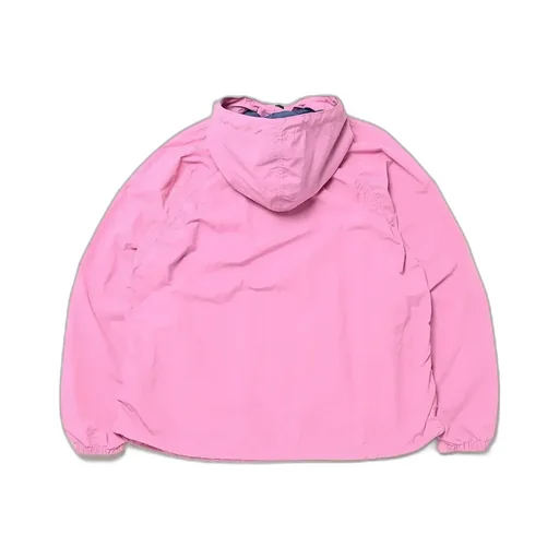 W's Milo Anorak