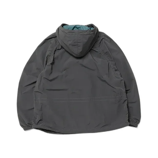 W's Milo Anorak