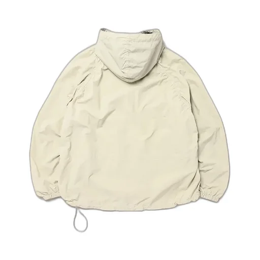 W's Milo Anorak