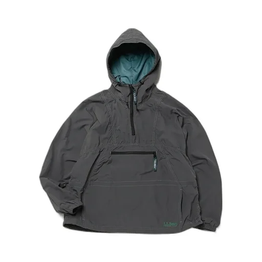 W's Milo Anorak