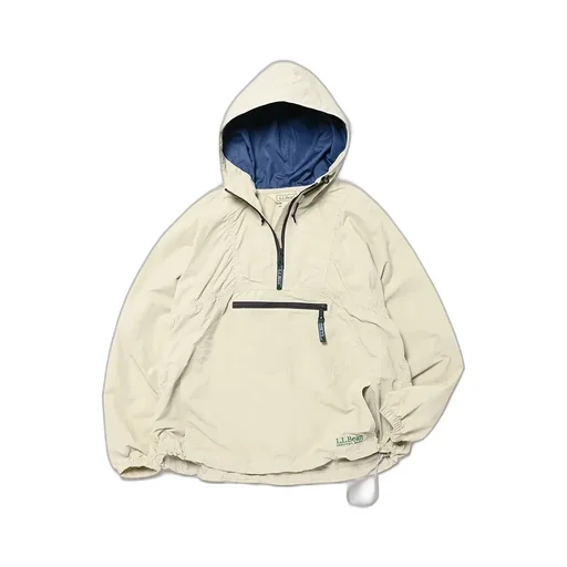 W's Milo Anorak