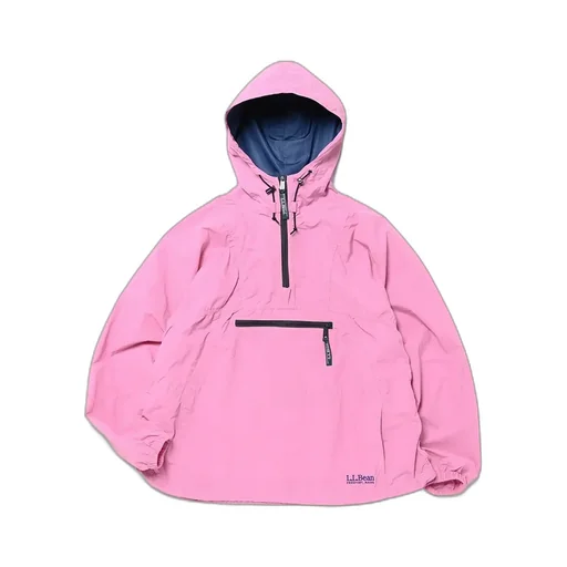 W's Milo Anorak