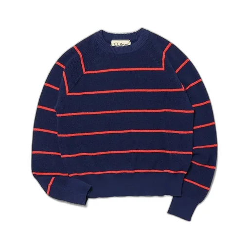 W's Swans Island Sweater