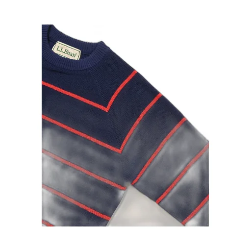 W's Swans Island Sweater
