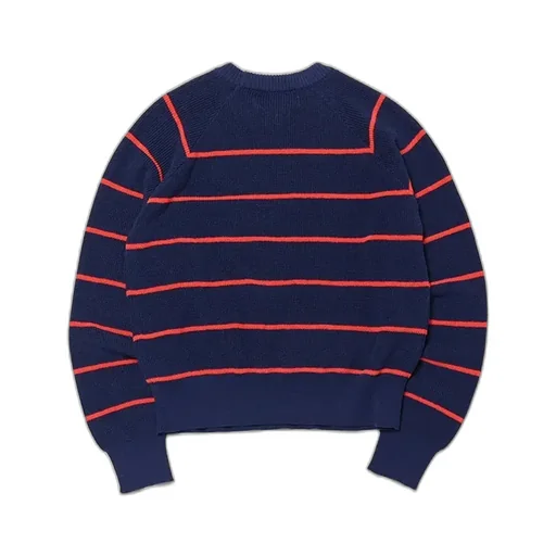 W's Swans Island Sweater